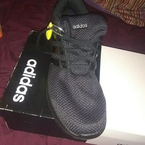 Adidas element race shoes